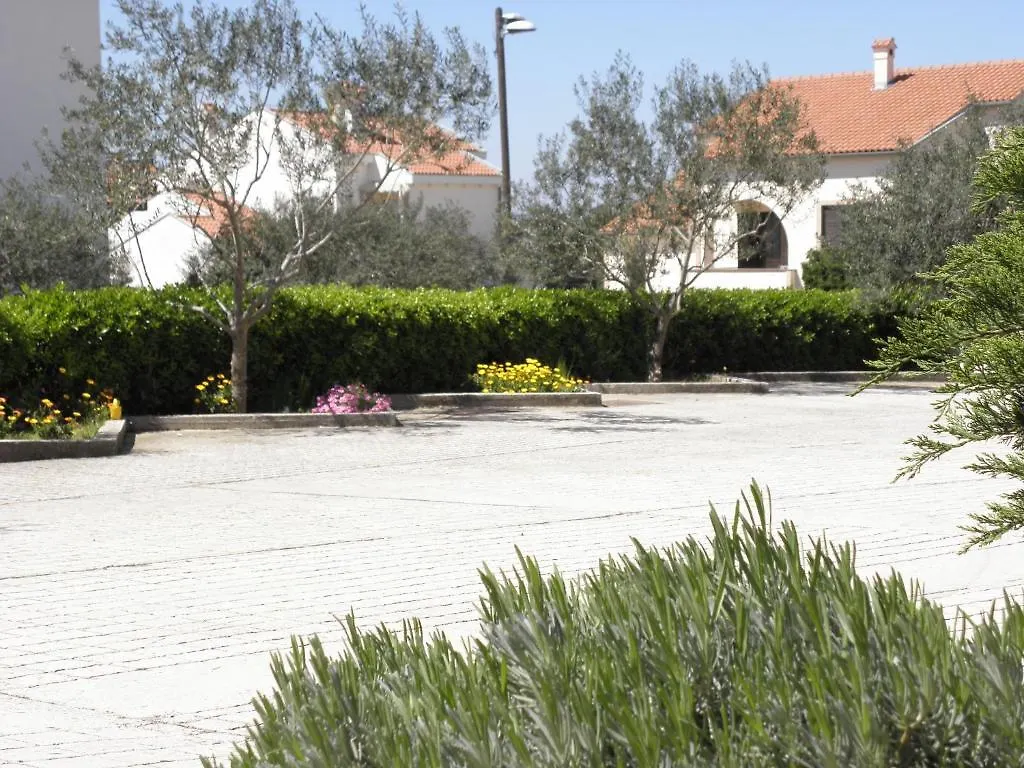Rooms & Apartments Linda & Mario Zadar