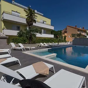 4* Bed & Breakfast Liburnum