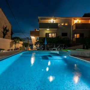 Magdalena , Trogir Kroatië