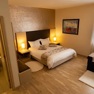 4* Bed & Breakfast Scallop Self Check-in