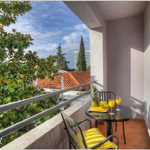 Gasthof Guest Tamaris, Zadar