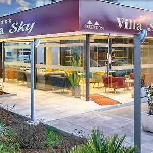 3* Hotel Sky